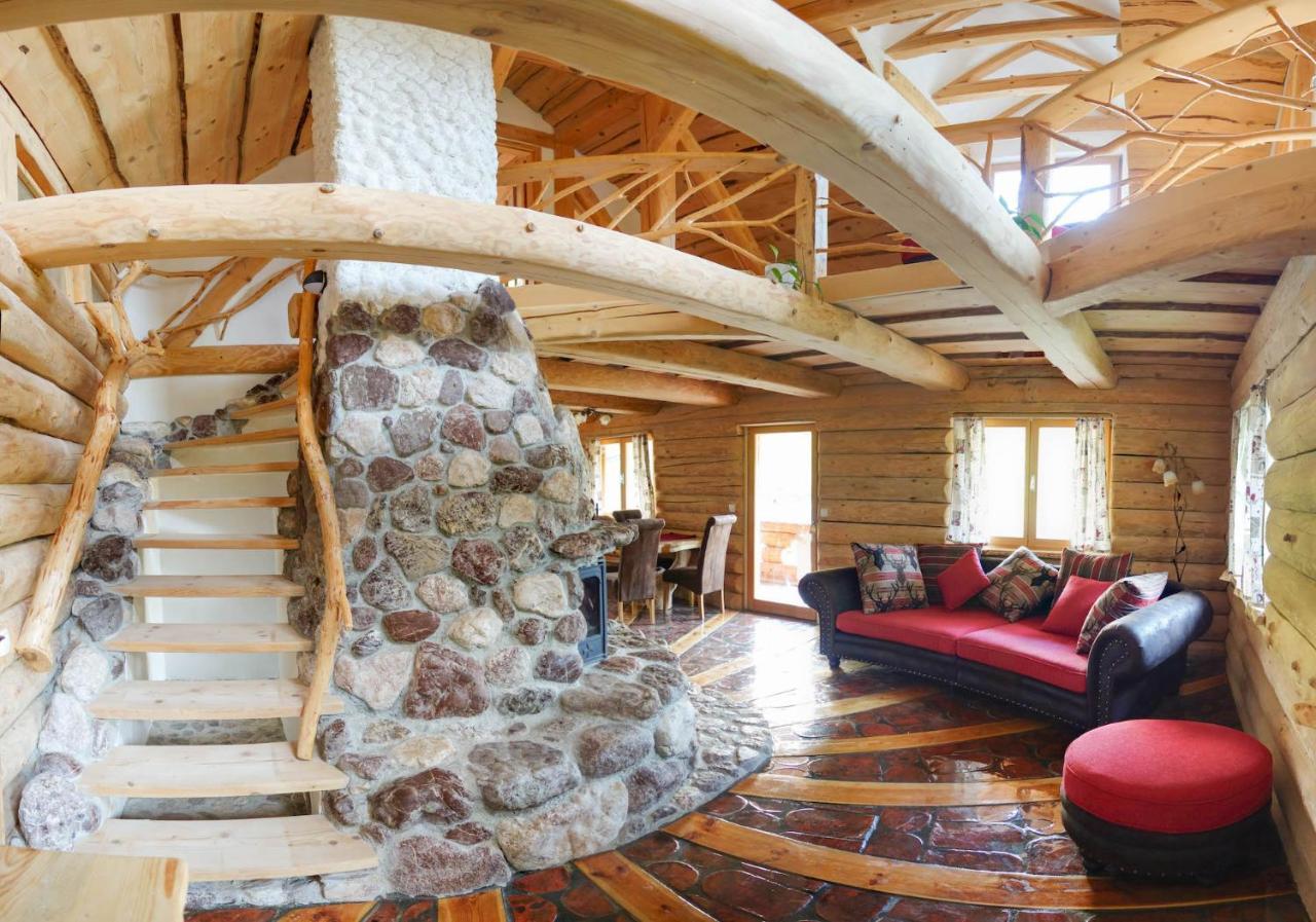 Natur Apartma Rudi Begunje na Gorenjskem Exterior foto